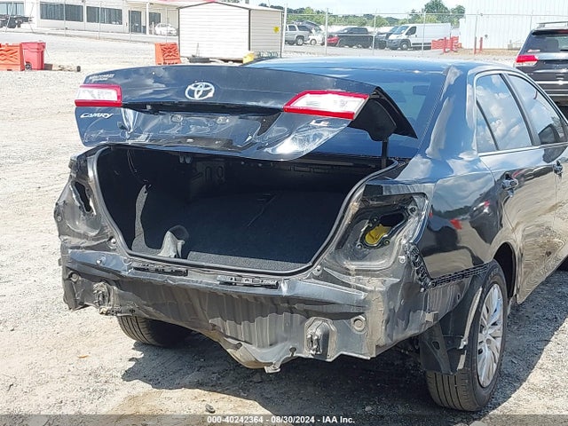 Toyota CAMRY LE 2014 4T4BF1FK5ER414897 Image 6