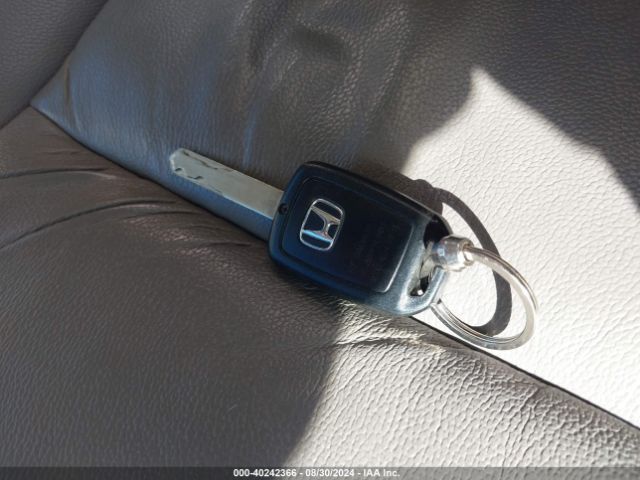 2HKRM4H70EH693893 Honda Cr-v Ex-l