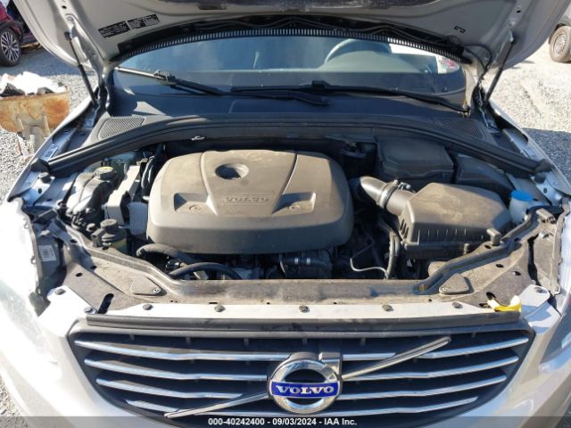 YV440MRU0H2032216 Volvo Xc60 T5 Inscription