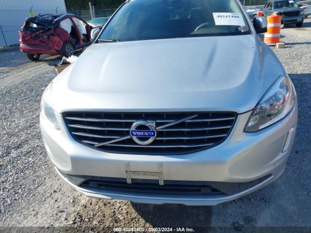 YV440MRU0H2032216 Volvo Xc60 T5 Inscription