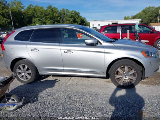 YV440MRU0H2032216 Volvo Xc60 T5 Inscription