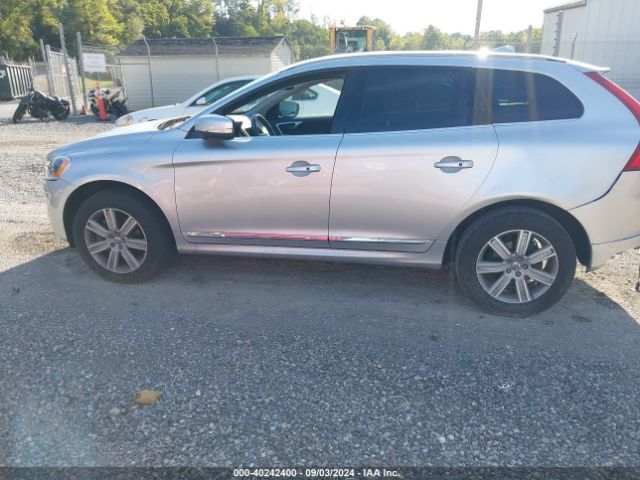 YV440MRU0H2032216 Volvo Xc60 T5 Inscription