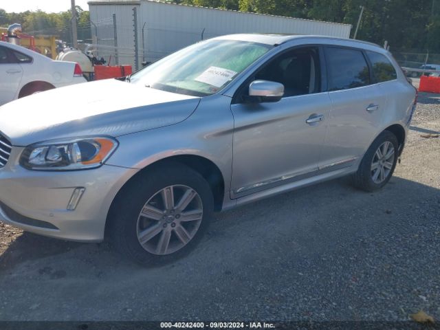 YV440MRU0H2032216 Volvo Xc60 T5 Inscription