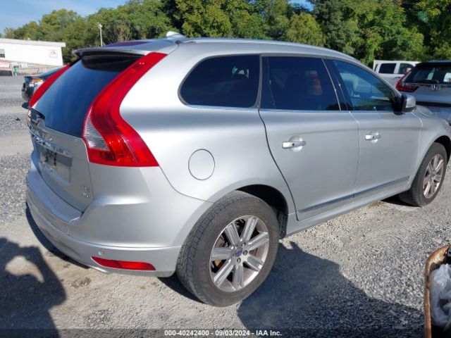 YV440MRU0H2032216 Volvo Xc60 T5 Inscription