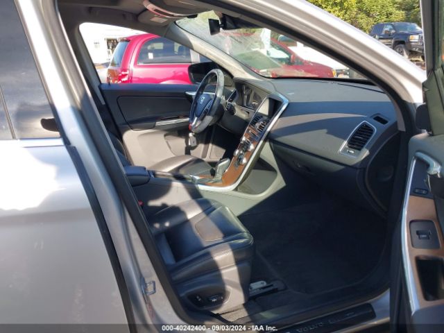 YV440MRU0H2032216 Volvo Xc60 T5 Inscription