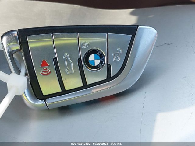 WBA7E2C57KB454186 BMW 740I