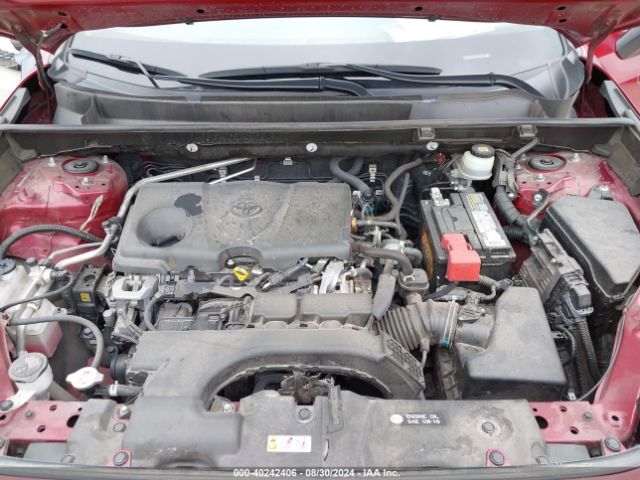 JTMH1RFV2MD072906 Toyota RAV4 LE