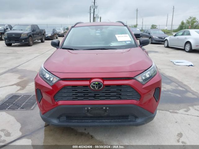 JTMH1RFV2MD072906 Toyota RAV4 LE