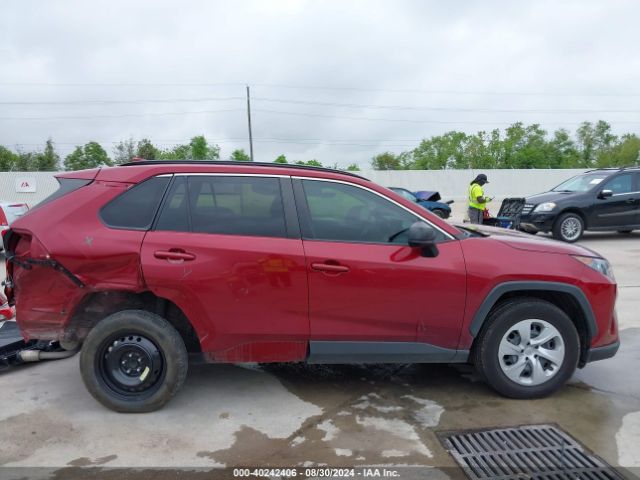 JTMH1RFV2MD072906 Toyota RAV4 LE