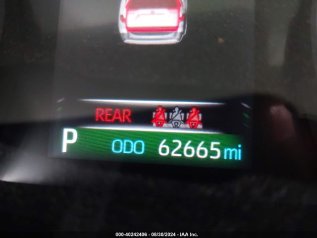 JTMH1RFV2MD072906 Toyota RAV4 LE