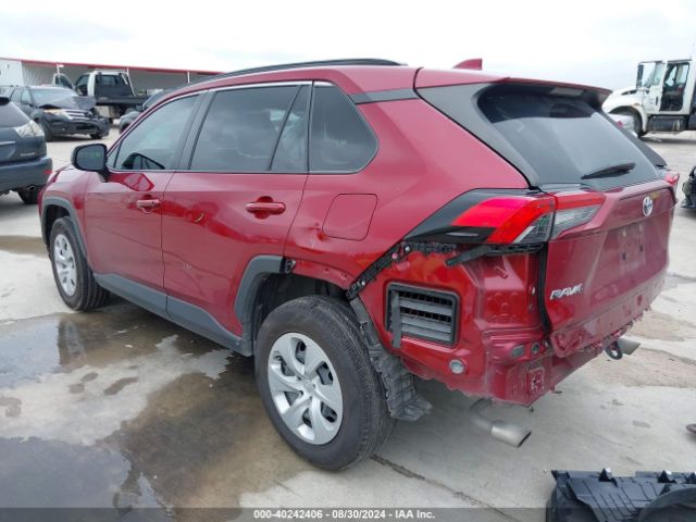 JTMH1RFV2MD072906 Toyota RAV4 LE