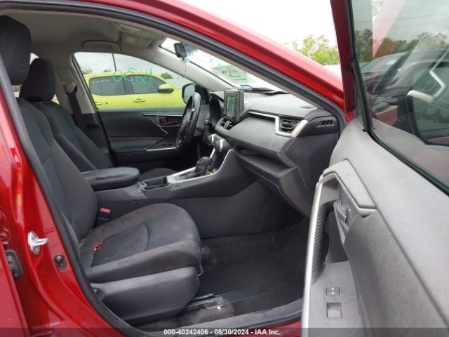 JTMH1RFV2MD072906 Toyota RAV4 LE