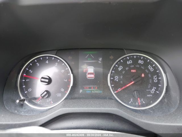 JTMH1RFV2MD072906 Toyota RAV4 LE
