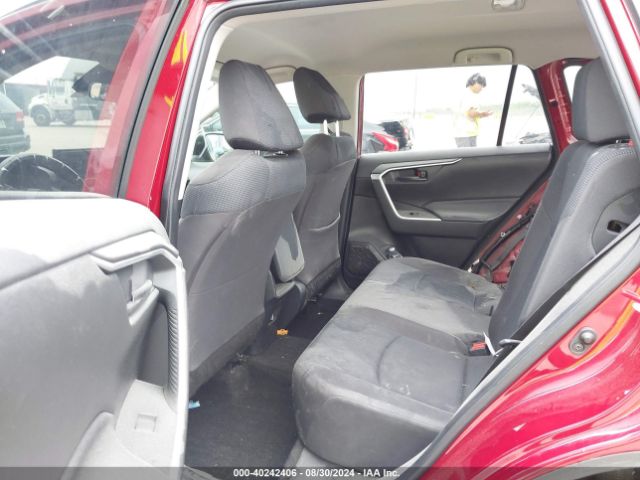 JTMH1RFV2MD072906 Toyota RAV4 LE