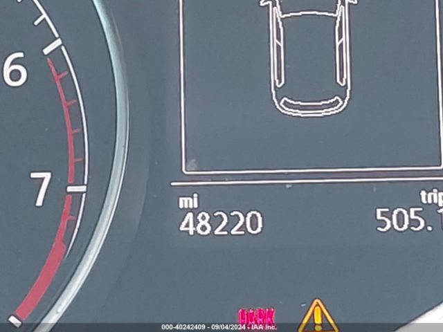 3VW217AU9FM014188 Volkswagen Golf Tsi S 4-door