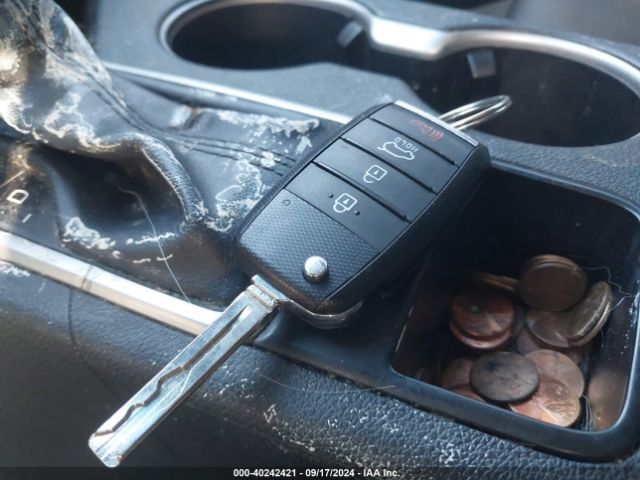 KNDPM3AC7H7157105 KIA Sportage Lx