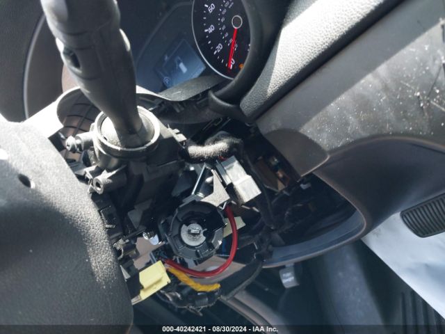 KNDPM3AC7H7157105 KIA Sportage Lx