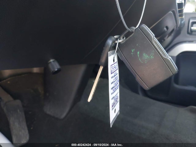 Chevrolet Silverado 2500hd Lt 2015 1GC1KVE8XFF182497 Image 11