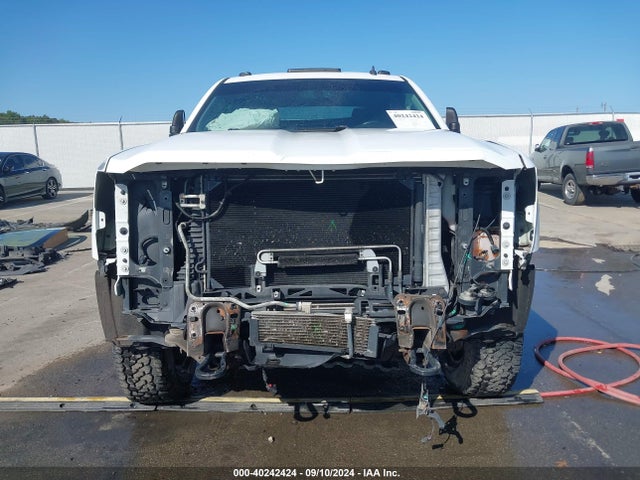 Chevrolet Silverado 2500hd Lt 2015 1GC1KVE8XFF182497 Image 13