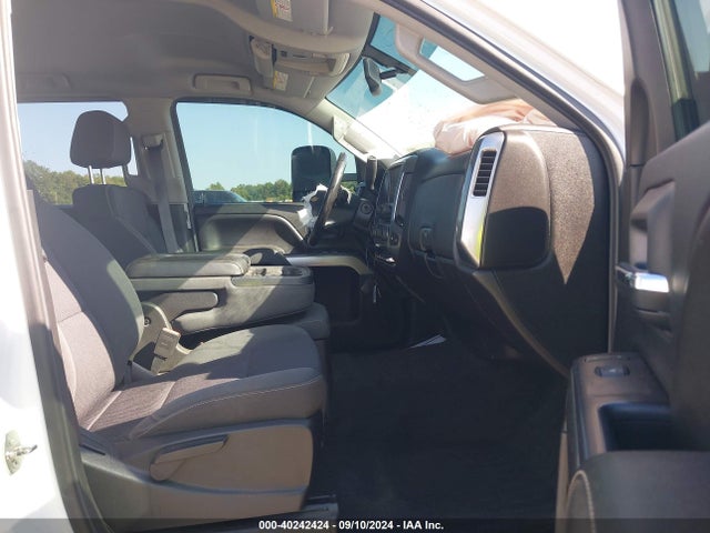 Chevrolet Silverado 2500hd Lt 2015 1GC1KVE8XFF182497 Image 5