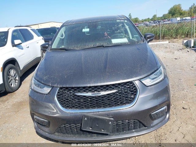 2C4RC1BG0PR531259 Chrysler Pacifica Touring L