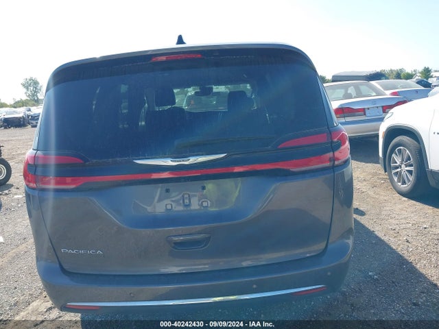 Chrysler Pacifica Touring L 2023 2C4RC1BG0PR531259 Image 16