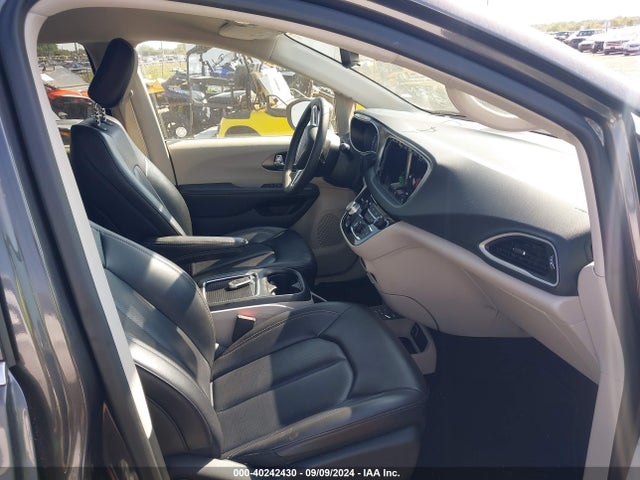 2C4RC1BG0PR531259 Chrysler Pacifica Touring L