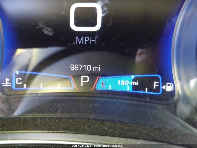 Chrysler 300 Limited Awd 2019 2C3CCAKGXKH613718 Image 15
