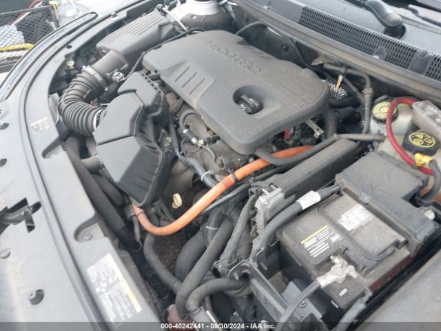 1G4GA5GR0EF148551 Buick Lacrosse
