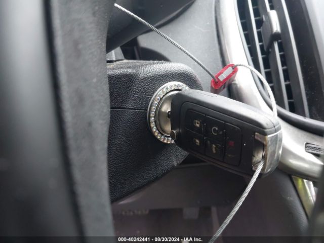 1G4GA5GR0EF148551 Buick Lacrosse