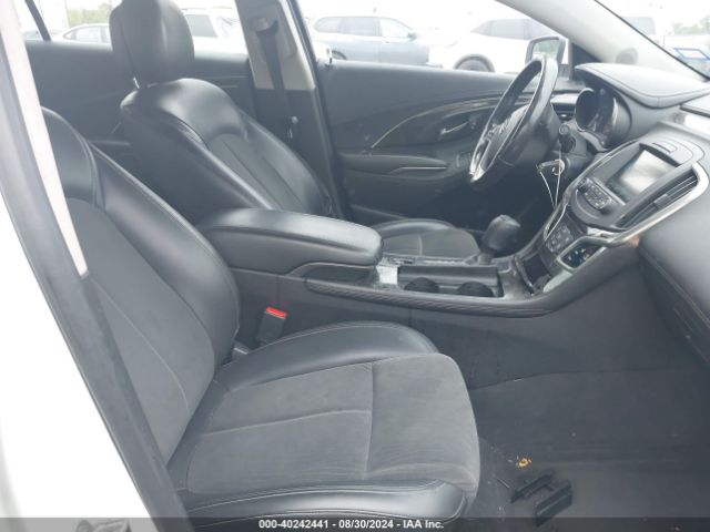 1G4GA5GR0EF148551 Buick Lacrosse