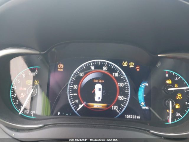 1G4GA5GR0EF148551 Buick Lacrosse