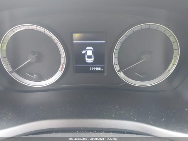 Hyundai SONATA SE 2018 5NPE24AF1JH674401 Image 7