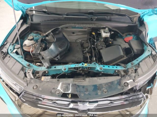 KL79MUSL7NB110188 Chevrolet Trailblazer Awd Rs