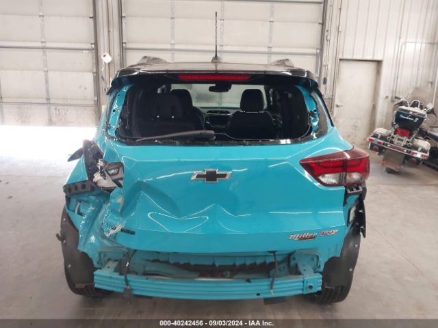 KL79MUSL7NB110188 Chevrolet Trailblazer Awd Rs