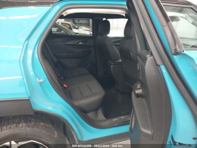 KL79MUSL7NB110188 Chevrolet Trailblazer Awd Rs