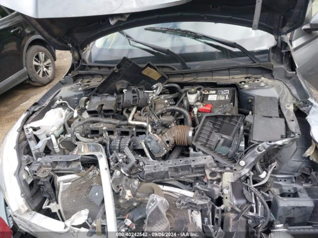 1N4BL4BV5LC138190 Nissan Altima S Fwd
