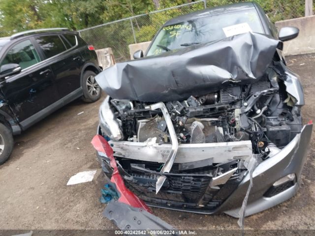 1N4BL4BV5LC138190 Nissan Altima S Fwd