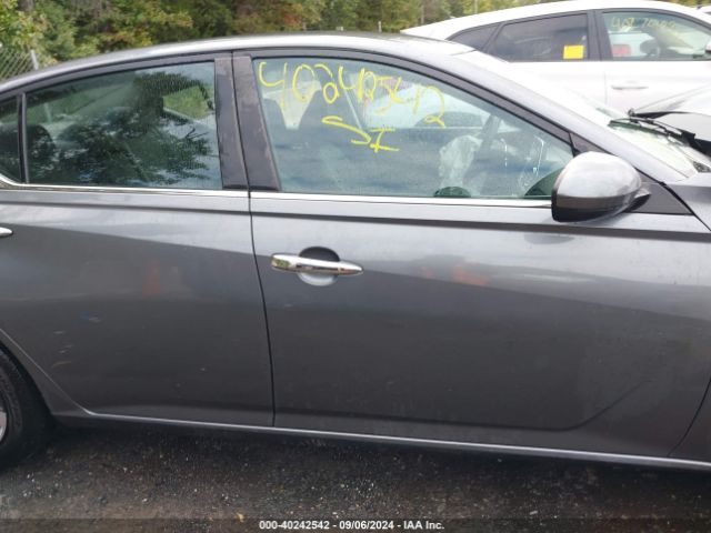 1N4BL4BV5LC138190 Nissan Altima S Fwd