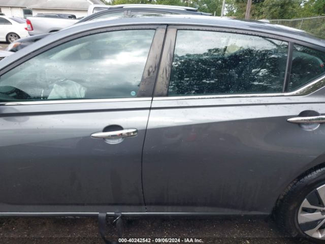 1N4BL4BV5LC138190 Nissan Altima S Fwd