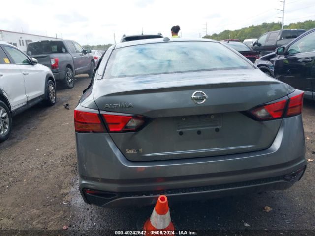 1N4BL4BV5LC138190 Nissan Altima S Fwd
