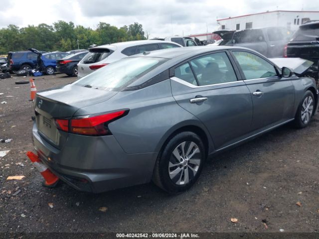 1N4BL4BV5LC138190 Nissan Altima S Fwd