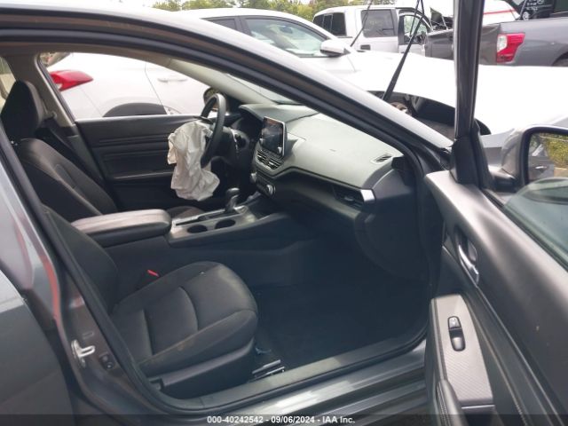 1N4BL4BV5LC138190 Nissan Altima S Fwd