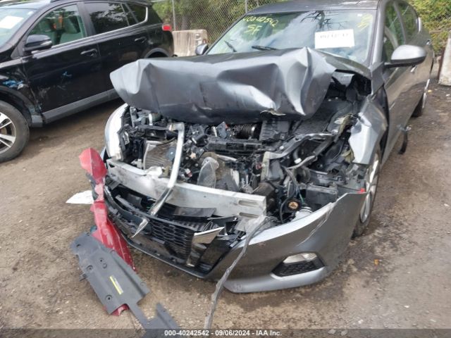 1N4BL4BV5LC138190 Nissan Altima S Fwd
