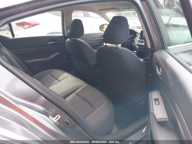 1N4BL4BV5LC138190 Nissan Altima S Fwd