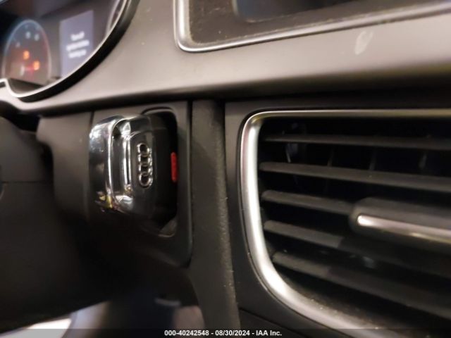 WAUFFAFL7EA068648 Audi A4 2.0t Premium