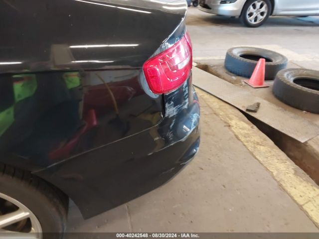 WAUFFAFL7EA068648 Audi A4 2.0t Premium