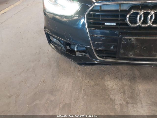 WAUFFAFL7EA068648 Audi A4 2.0t Premium