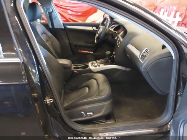 WAUFFAFL7EA068648 Audi A4 2.0t Premium