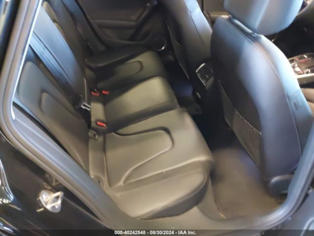 WAUFFAFL7EA068648 Audi A4 2.0t Premium